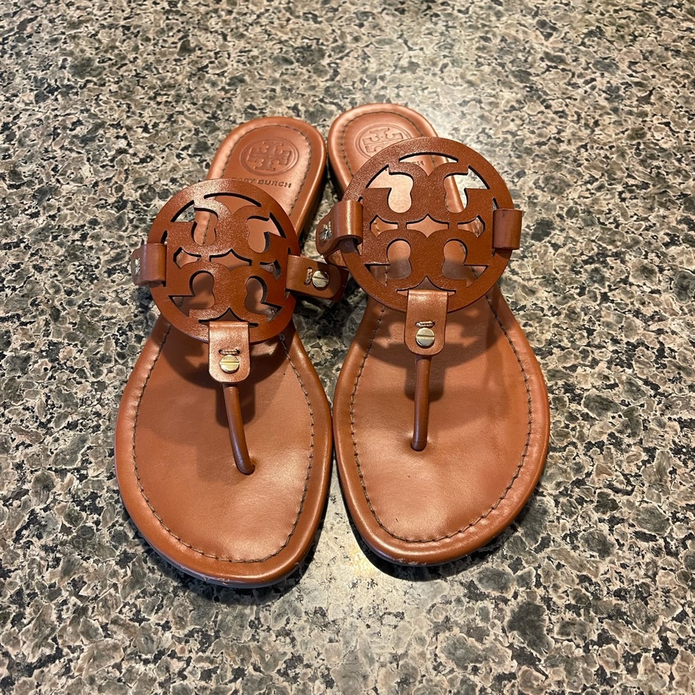 Tory Burch Sandals